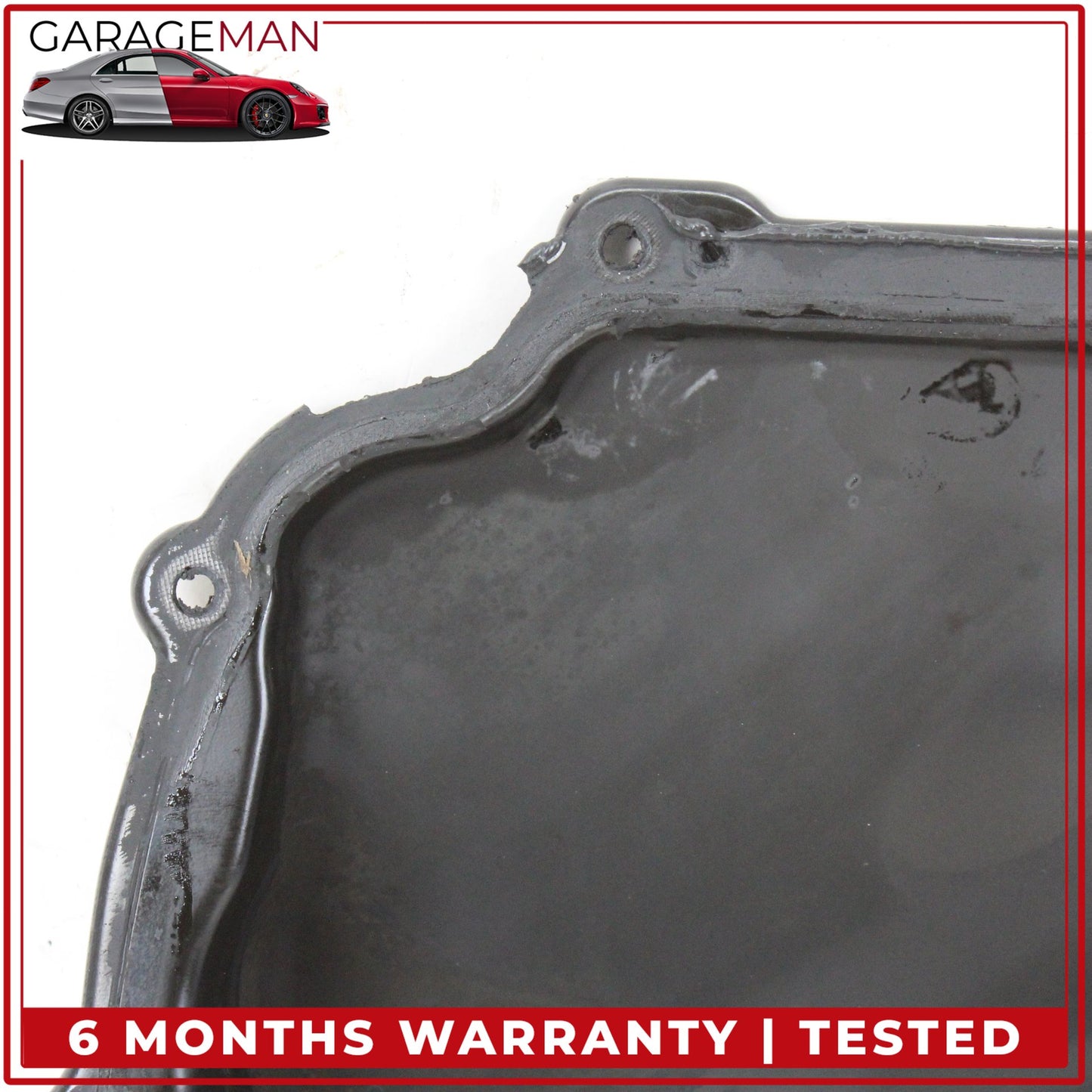 2008-2016 Audi A6 A8 Q5 Q7 SQ5 Engine Timing Cover 06E109285J OEM