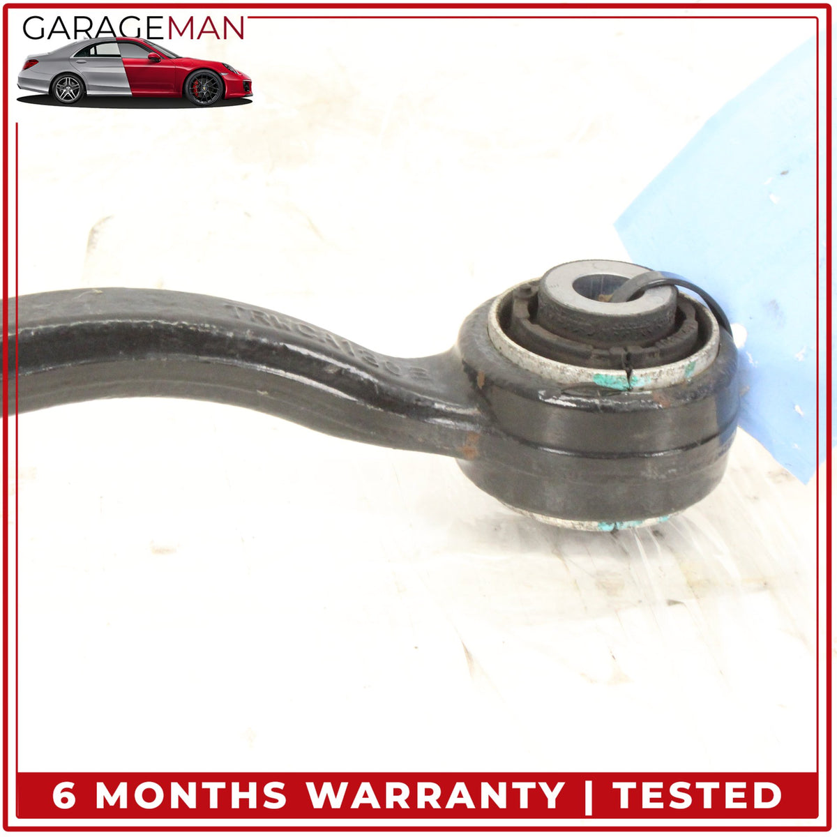 2011-2018 BMW X3 X4 Rear Left or Right Side Upper Control Arm 6786991 OEM