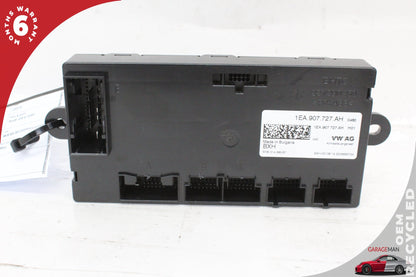 2022-2025 Audi Q4 E-Tron HVAC AC A/C Heater Control Module Unit 1EA907727AH OEM