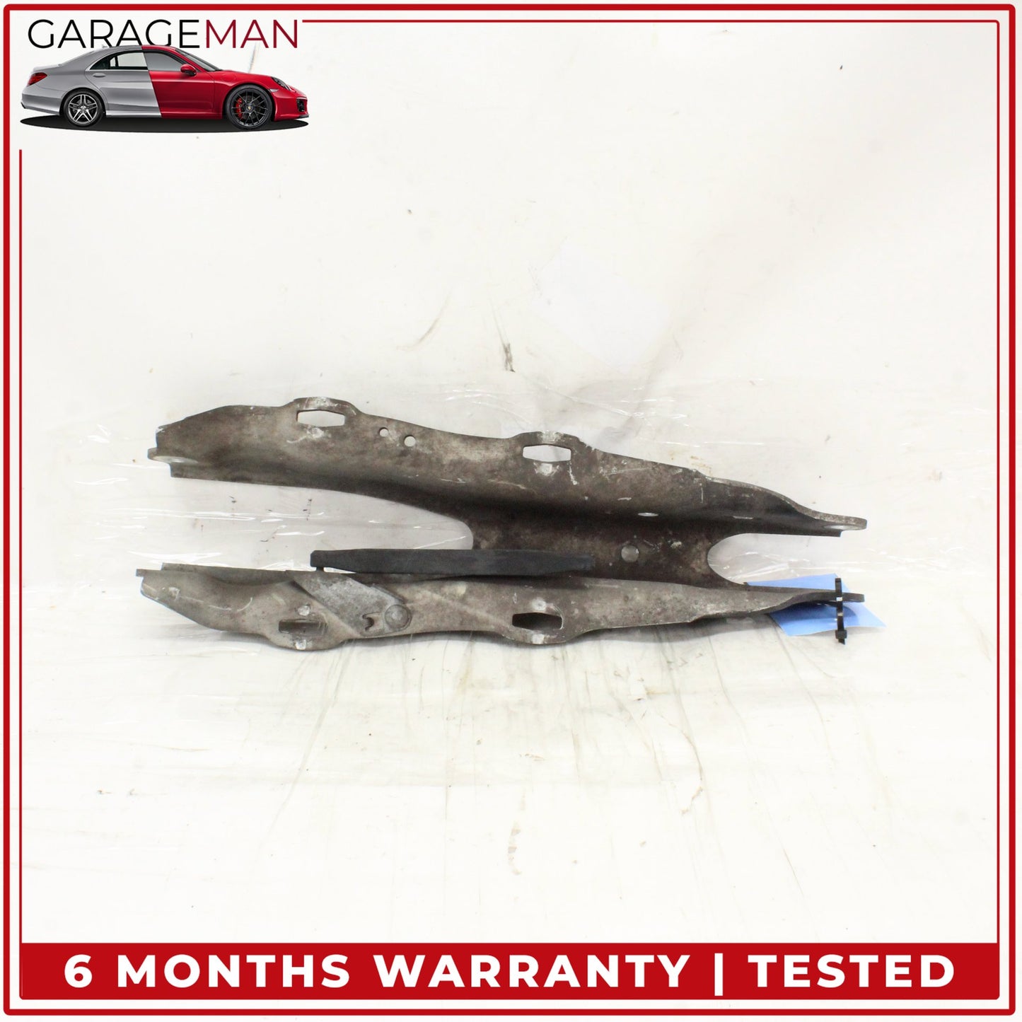 2014-2020 Mercedes W222 S550e Rear Left or Right Side Lower Control Arm OEM