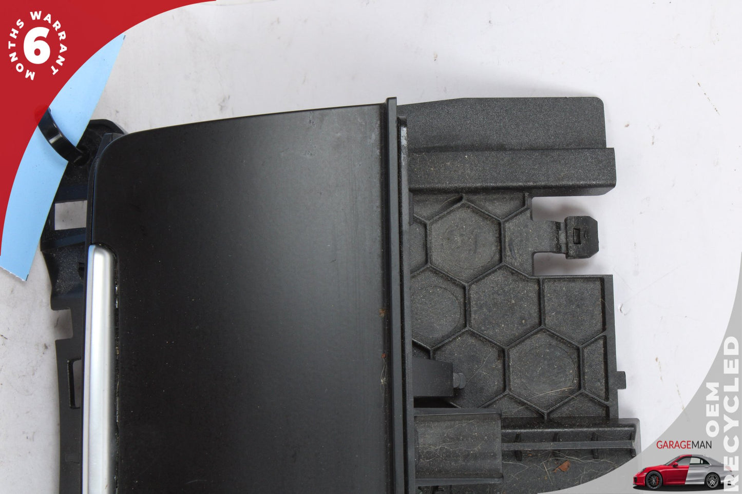 2009-2016 Audi A4 Front Center Console Ashtray Ash Tray Lighter Storage Trim 8K0857965