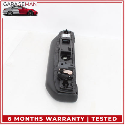 2014-2017 Mercedes W222 S550e Rear Left and Right Roof Grab Handle w/ Light OEM