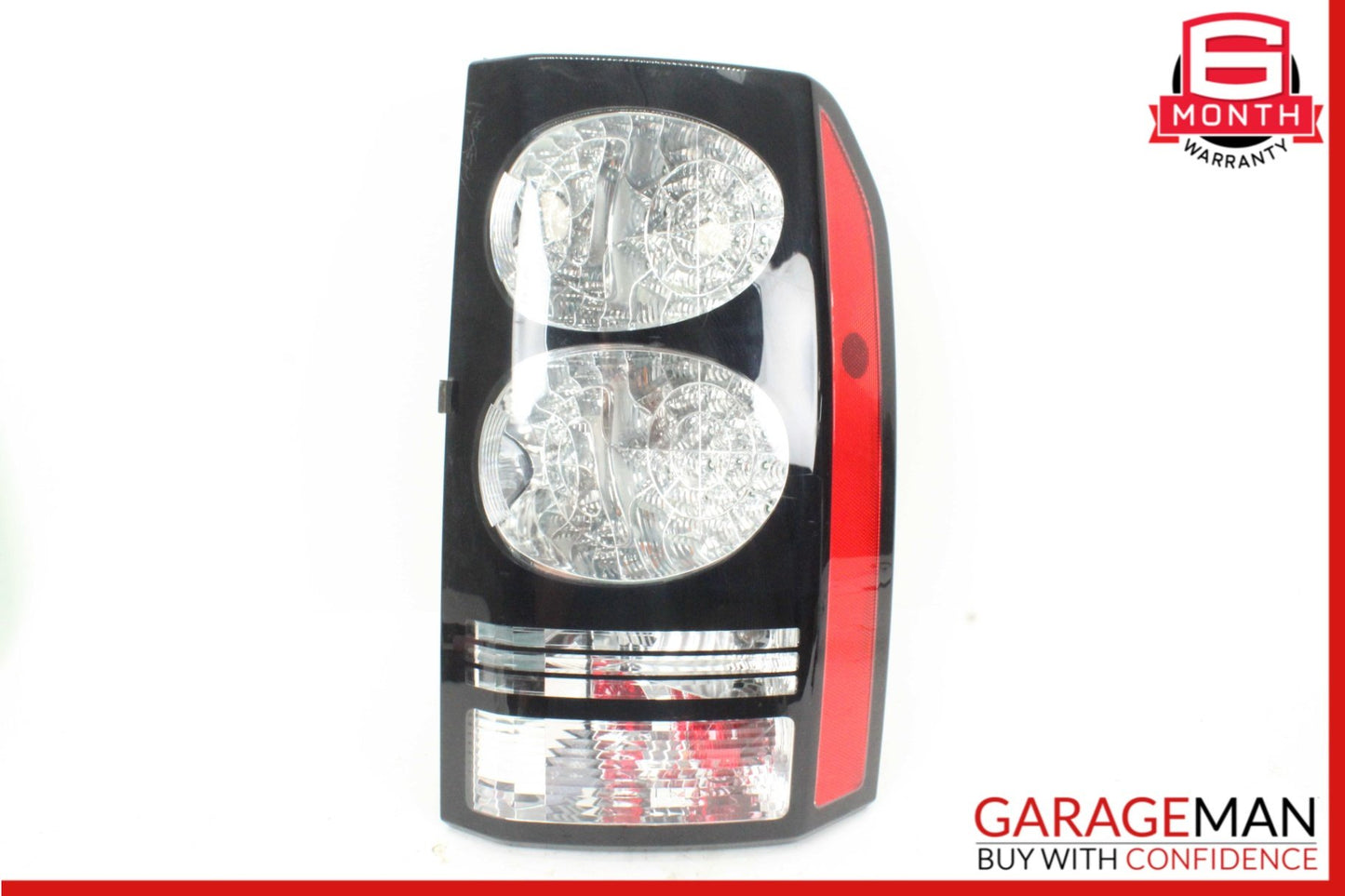 2010-2013 Land Rover LR4 SUV Rear Right Outer Tail Light AH2213404BC