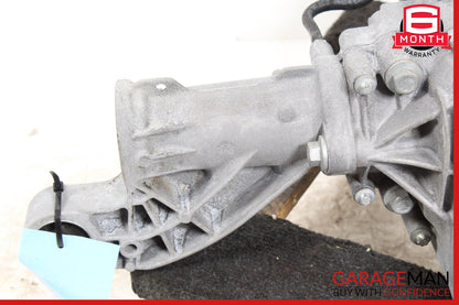 2006-2013 Mercedes-Benz ML500 W164 Front Differential Assembly 4460310034 OEM