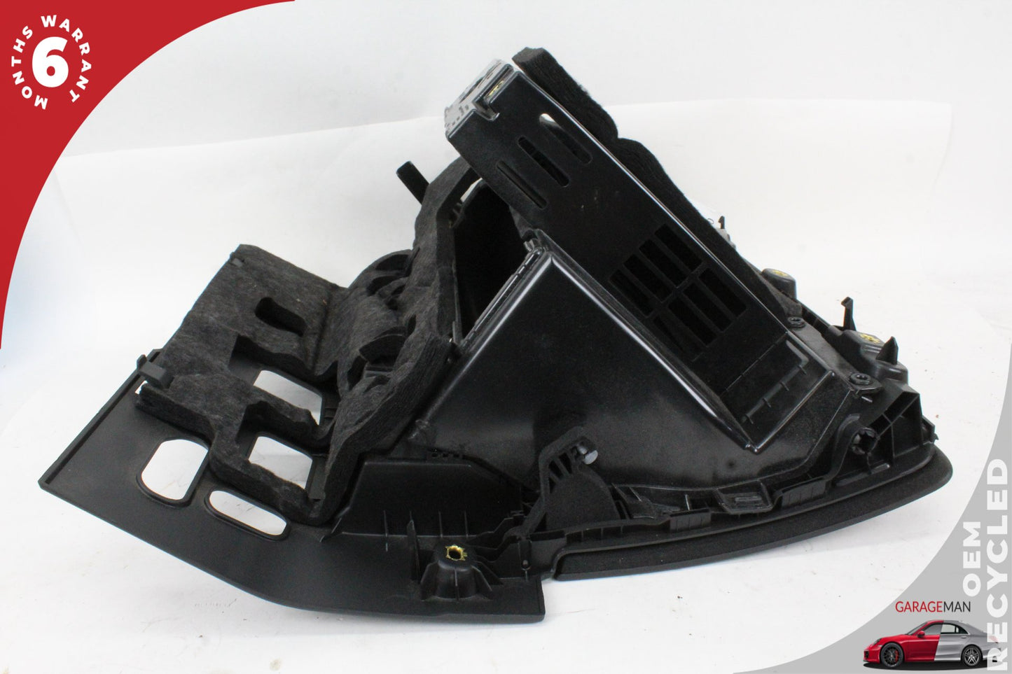 2015-2020 Audi A3 8V Sedan Glove Box Storage Compartment 8V5880302A6PS