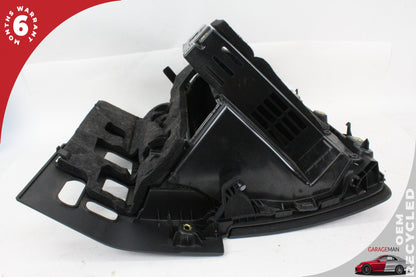 2015-2020 Audi A3 8V Sedan Glove Box Storage Compartment 8V5880302A6PS