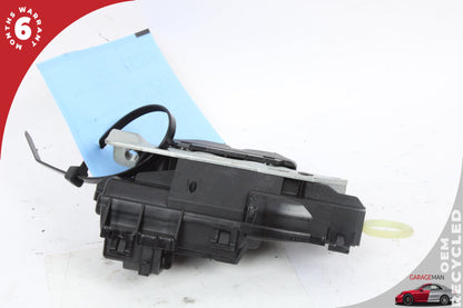2014-2020 Mercedes W205 C300 CLA250 Trunk Lid Latch Lock Actuator 1177500085 OEM