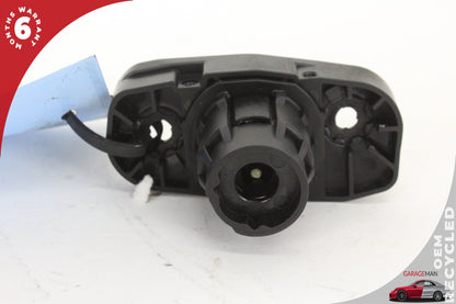 2007-2014 Mercedes W221 S550 CL550 Trunk Lid Latch Lock Actuator 2217500161 OEM
