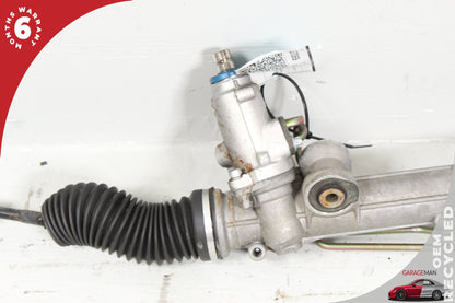 2003-2006 Mercedes R230 SL500 Power Steering Rack And Pinion 2304600800 OEM