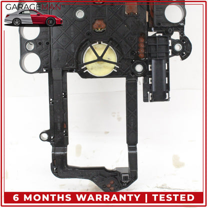 Mercedes VGS2 722.9 7G Transmission Conductor Plate TCU 0335457332 FLASHED