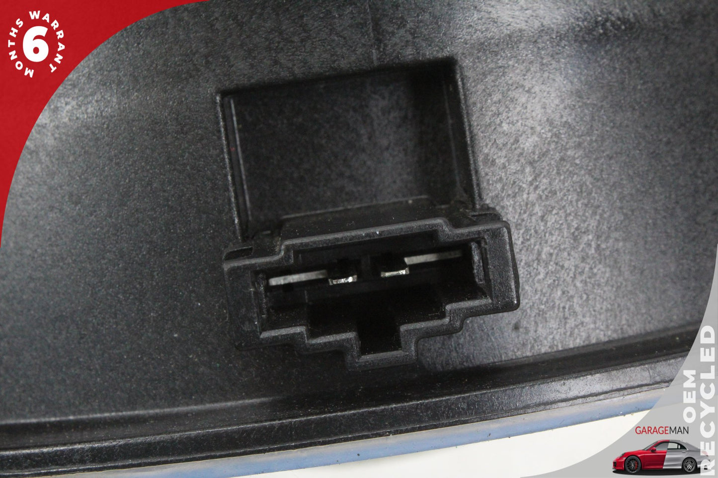 09-17 Audi SQ5 8R SUV Rear Left and Right Side Door Speaker, Set Of 2 8T0035411A