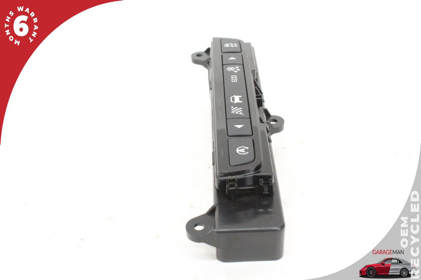2016-2020 Jaguar XF XE X260 Traction Control Multi Switch GX7314B790AK OEM
