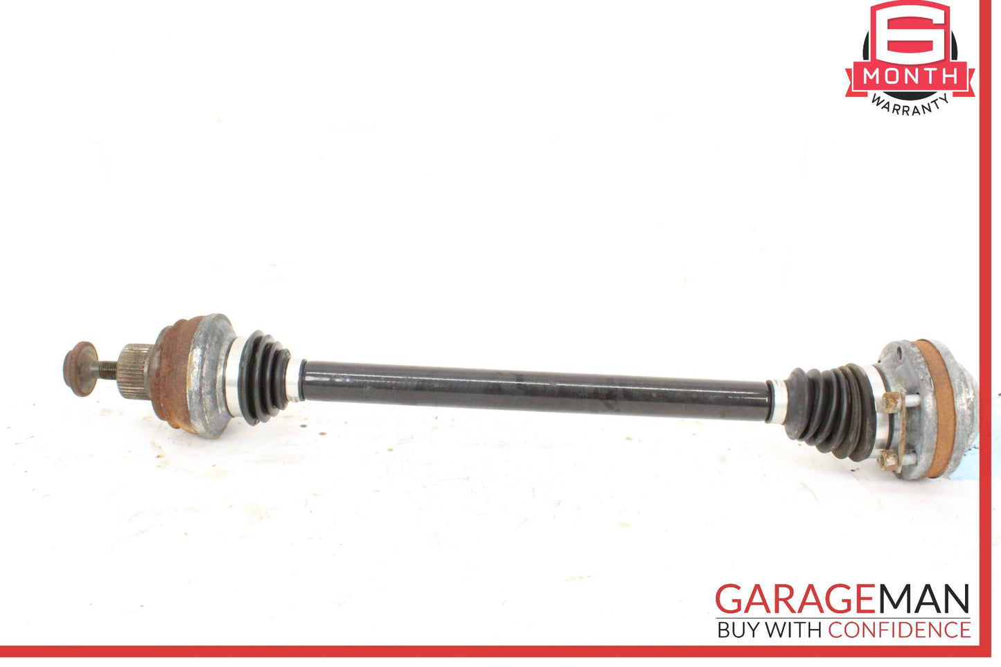 2012-2018 Audi A6 A7 Rear Left or Rear Right Side CV Axle Shaft 8R0501203C OEM