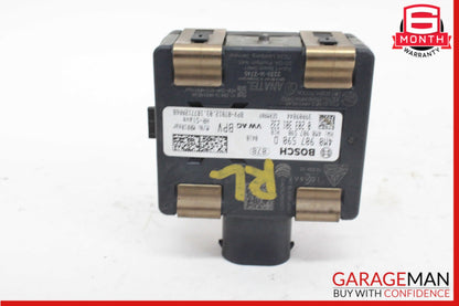 2017-2024 Audi Q7- Rear Left Blind Spot Sensor Module OEM
