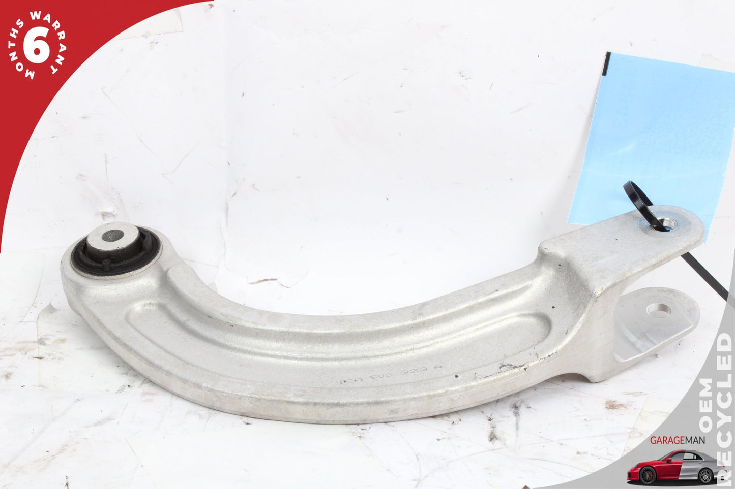 2022-2025 Audi Q4 E-Tron Rear Left or Right Side Upper Forward Control Arm OEM