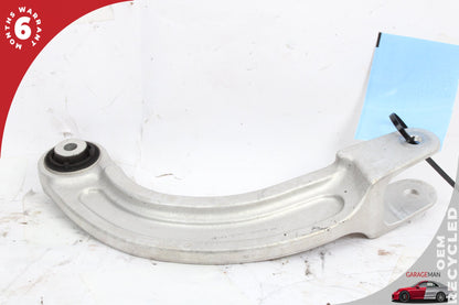 2022-2025 Audi Q4 E-Tron Rear Left or Right Side Upper Forward Control Arm OEM