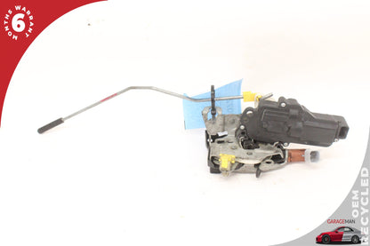 2002-2005 Ford Thunderbird Front Right Side Door Lock Latch Actuator OEM