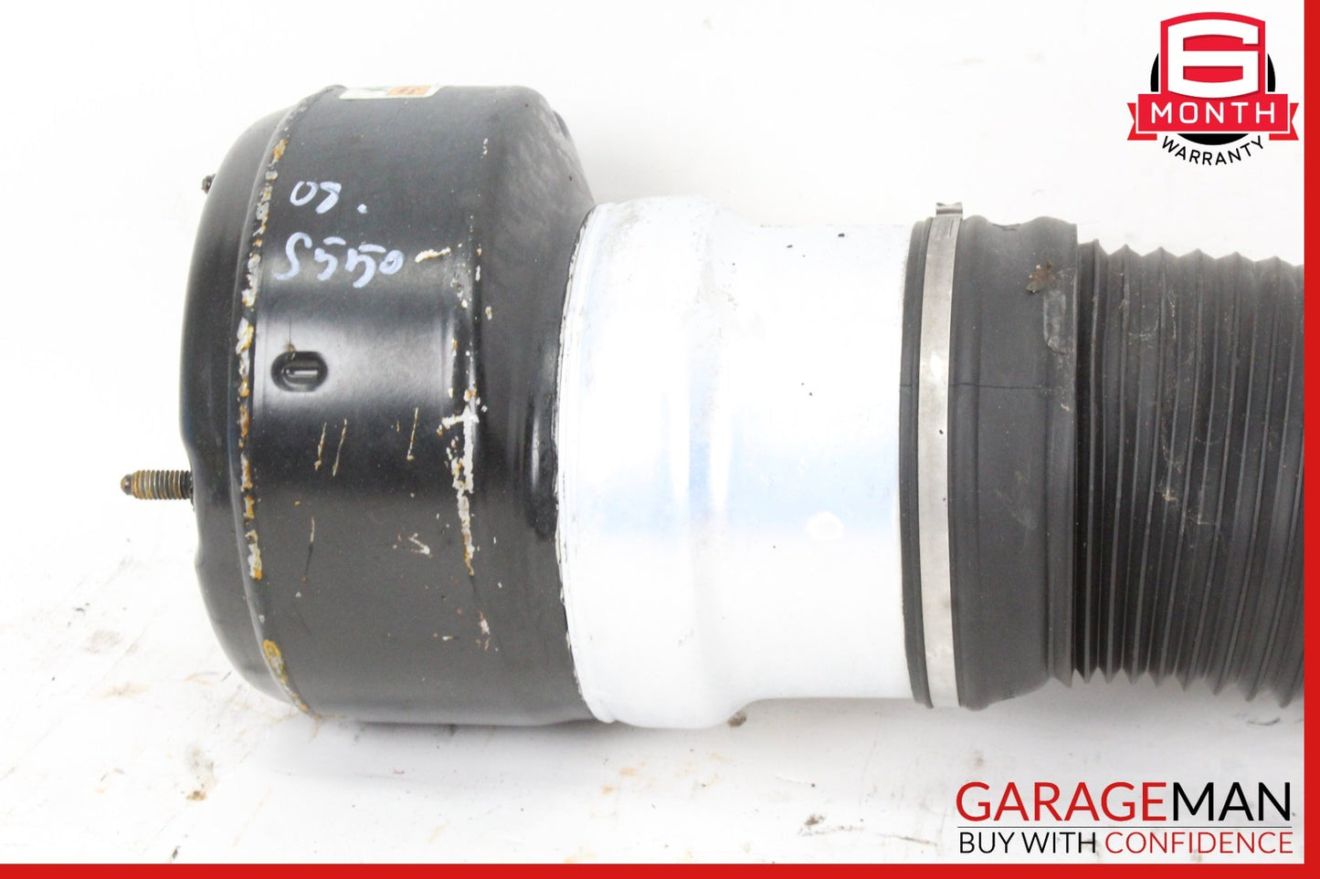 2007-2013 Mercedes S550 W221 Airmatic Shock Strut Front Left/Right AS2540