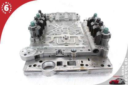 2004-2012 Mercedes-Benz GL550 X164 Transmission Valve Body 2202771301