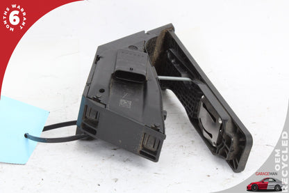 15-20 Mercedes-Benz C300 W205 Sedan Gas Pedal 2053000004 Genuine