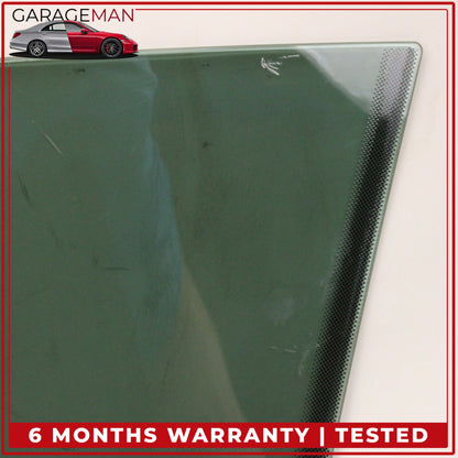 2014-2021 BMW M235i F22 Coupe Front Right Passenger Side Door Window Glass OEM