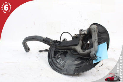 2003-2012 Mercedes R230 SL500 Front Right Side Spindle Knuckle Wheel Hub OEM