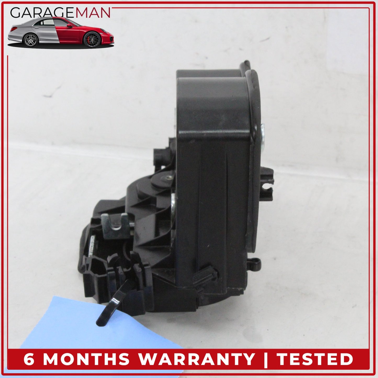 2011-2018 BMW X3 X4 F25 F26 Rear Right Side Door Lock Actuator 7318414 OEM
