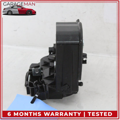 2011-2018 BMW X3 X4 F25 F26 Rear Right Side Door Lock Actuator 7318414 OEM