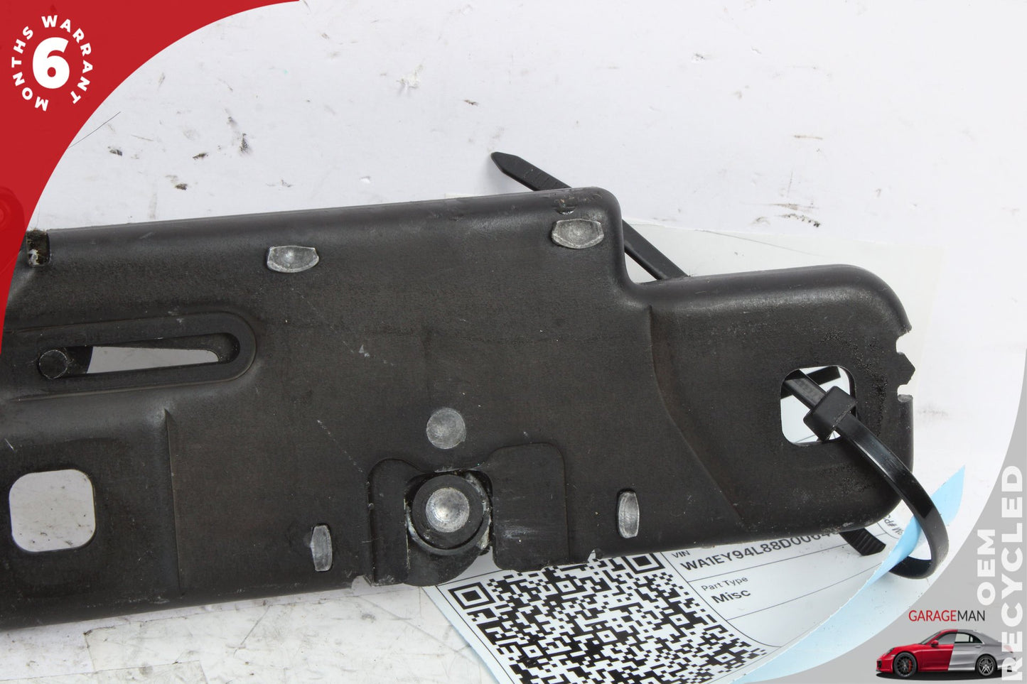 2007-2017 Audi Q7 SQ5 Q5 Soft Close Trunk Lid Lock Latch Actuator Motor OEM