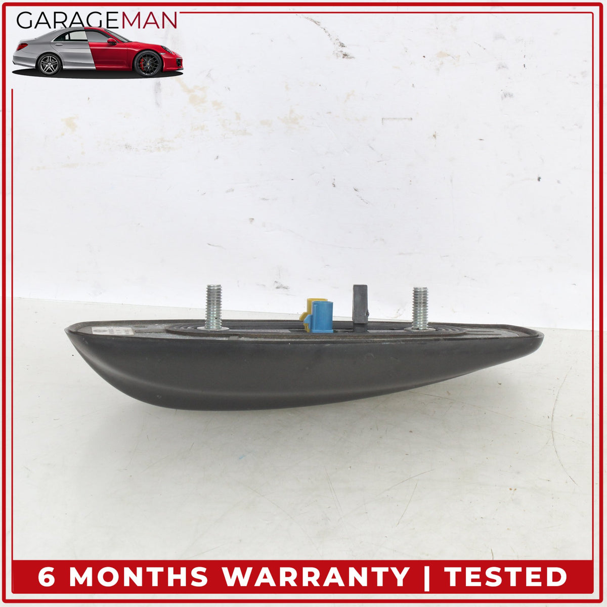 2008-2015 Range Rover L322 LR2 Roof Shark Fin Antenna Module 6H5219C089CC OEM