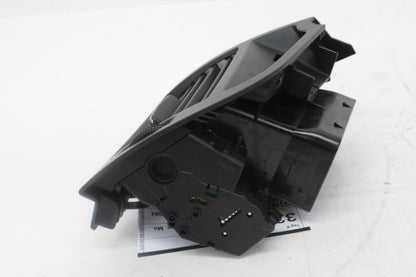 2007-2014 Mercedes-Benz S550 W221 Left Side Dashboard AC A/C Air Vent Black OEM