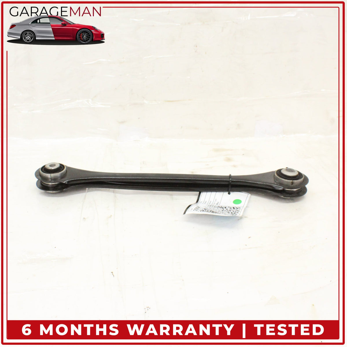 2018-2025 Audi Q5 SQ5 Rear Right Side Forward Lateral Control Arm 80A505292 OEM