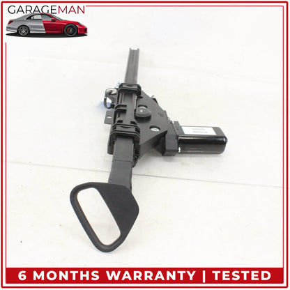 2010-2017 Mercedes W207 E350 E400 Convertible Right Seat Belt Feeder Motor OEM