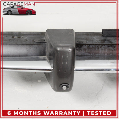 1997-2000 Jaguar XK8 Front Bumper Reinforcement Bar Assembly HJA6460AC OEM