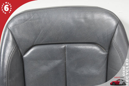 2016 Audi A3 8V Sedan Front Right Lower Bottom Seat Cushion 8V0898522S