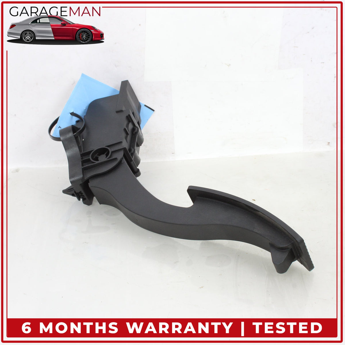 2014-2020 Mercedes X156 GLA250 Gas Throttle Acceleration Pedal 2463001404 OEM