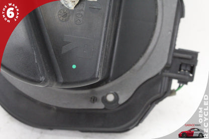 2012-2018 Audi A7 S7 RS7 Rear Left and Right Side Door Speaker 4G8035301 OEM