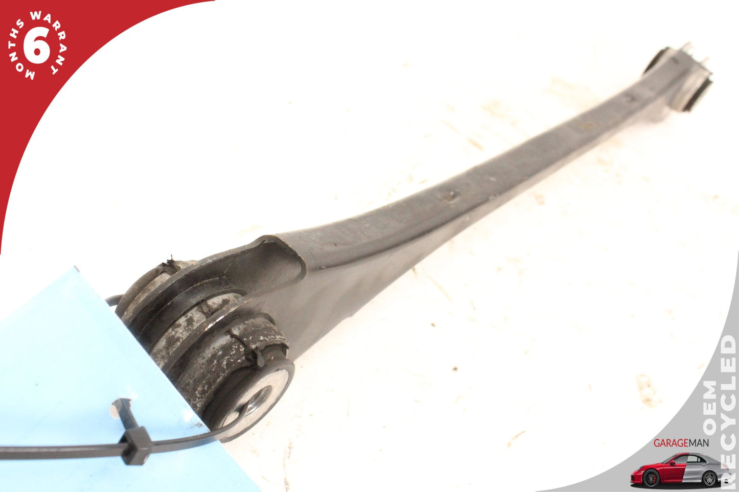 2012-2018 BMW 320i F30 Rear Left or Right Side Upper Control Arm 6792533 OEM
