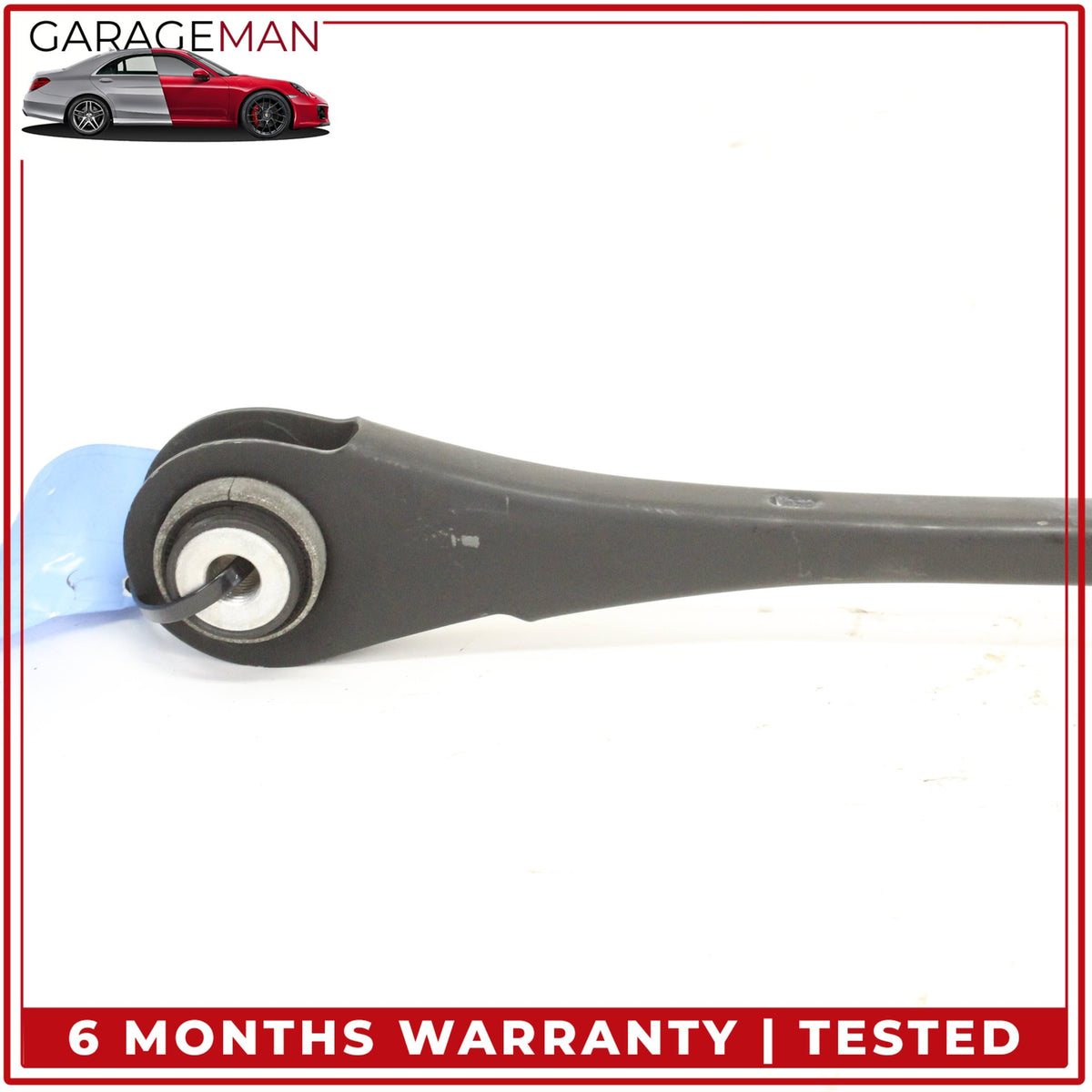 2012-2018 BMW 328i F30 RWD Rear Left or Right Side Upper Control Arm 6792535 OEM