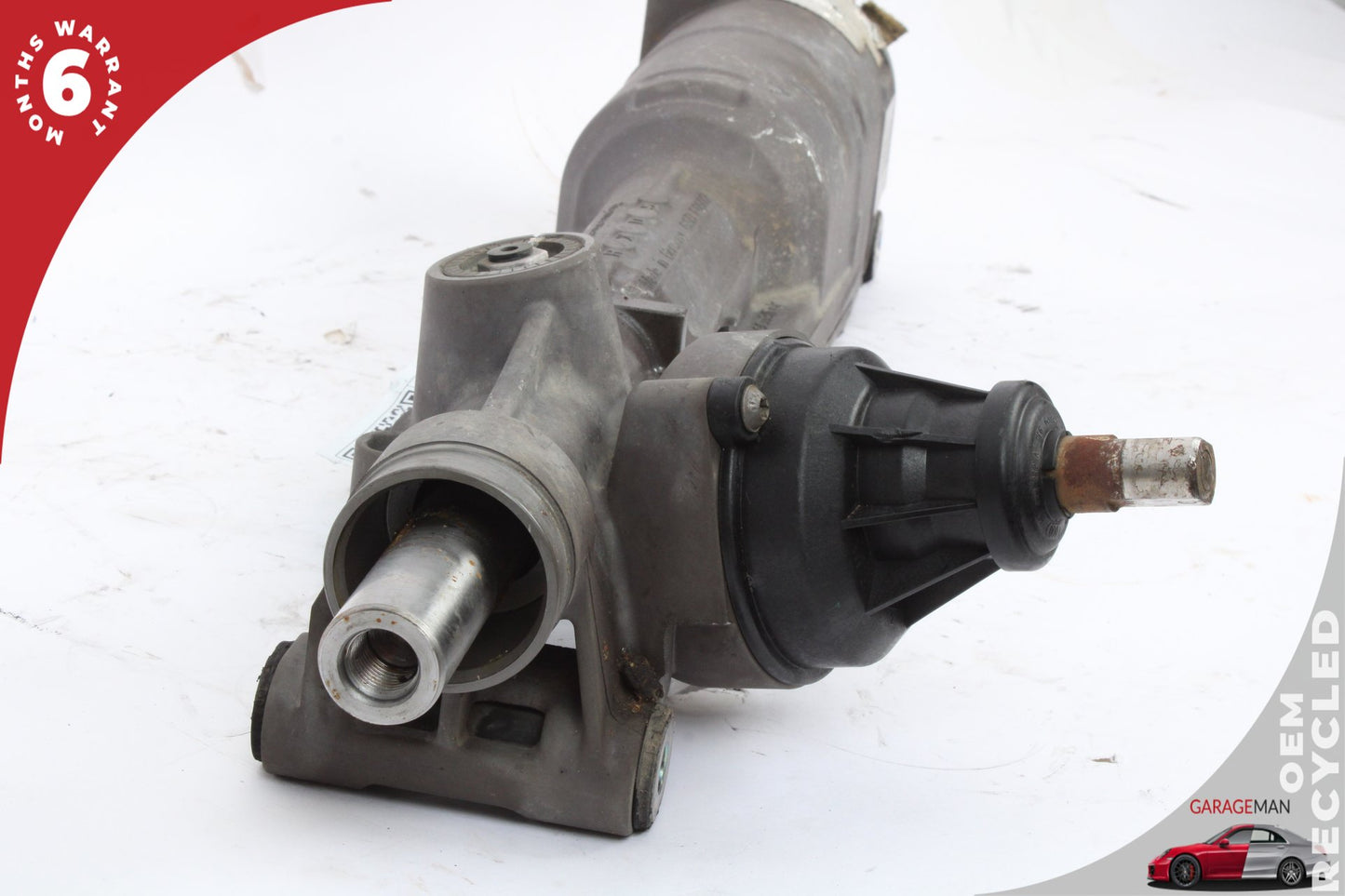 2013-2017 Audi A5 A4 S4 S5 Power Steering Gear Rack & Pinion 8K0909144B OEM