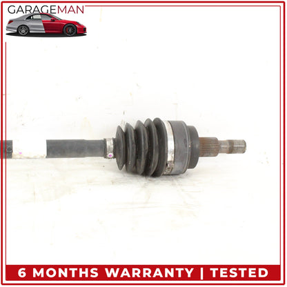 2006-2012 Mercedes X164 GL550 ML350 Rear Left or Right Side Axle Half Shaft OEM