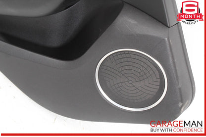 2013-2017 Audi Q5 SQ5 Rear Left Door Trim Panel 8K0959855B OEM