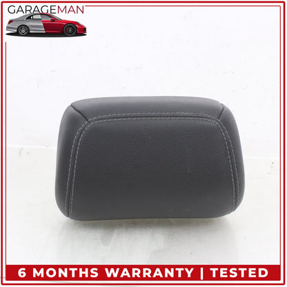 2015-2020 Mercedes X156 GLA250 GLA45 AMG Rear Seat Headrest Set of 3 Pc OEM