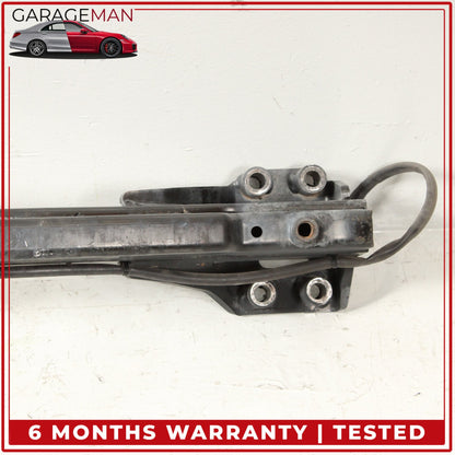 2003-2010 Porsche Cayenne 955/ Touareg Trailer Rear Tow Hitch Reinforcement Bar