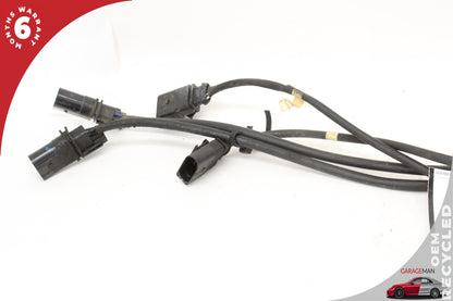 2012-2018 Audi A7 A6 3.0L Engine Oxygen 02 Sensor Lambda Set of 4 06E906265AA