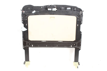 2009-2019 Ford Flex Panoramic Sunroof Sun Roof Glass Assembly 8A8374519A02CD OEM
