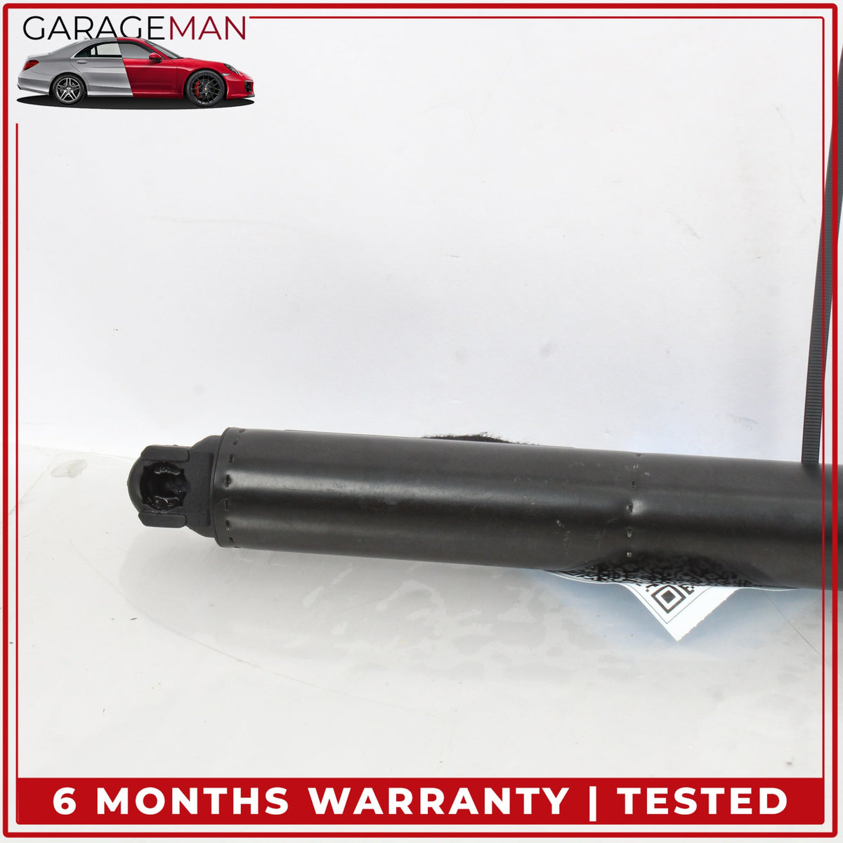 2017-2023 BMW 530e Rear Left and Right Side Power Lift Support Strut 8737952 OEM