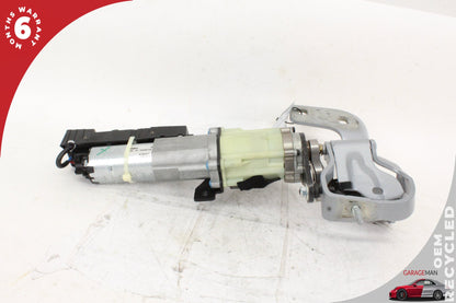2013-2017 Audi SQ5 Q5 Left Tailgate Power Liftgate Drive Motor 8R0827851 OEM