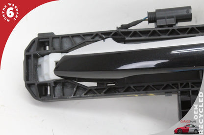 2012-2016 Mercedes X166 GL450 GL550 Front Left Side Exterior Door Handle OEM