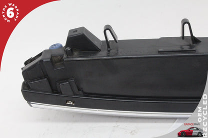 2011-2014 Porsche Cayenne 958 Front Left Side LED Daytime Running Fog Light OEM